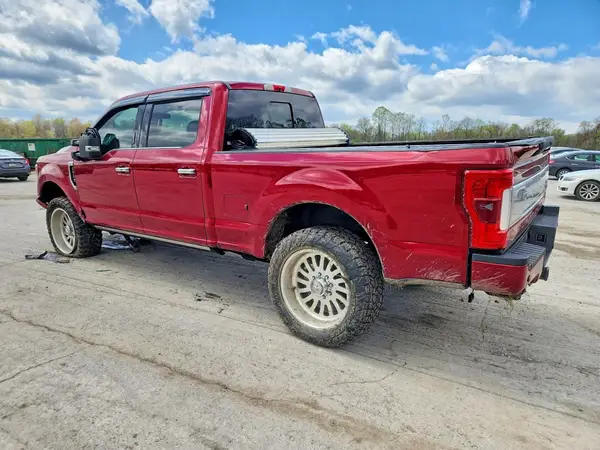 1FT7W2BT4HEE71048 2017 FORD F250 - Image 2