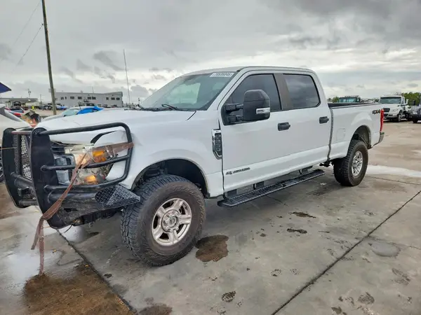 1FT7W2BT4HEE78842 2017 FORD F250 - Image 1