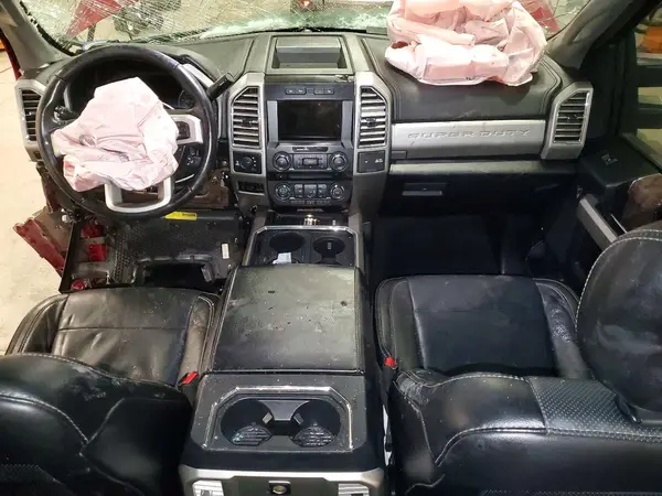 1FT7W2BT4HEE79313 2017 FORD F250 - Image 8