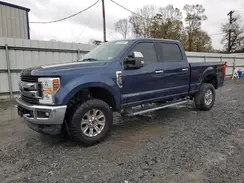 1FT7W2BT4HEE80865 2017 FORD F250