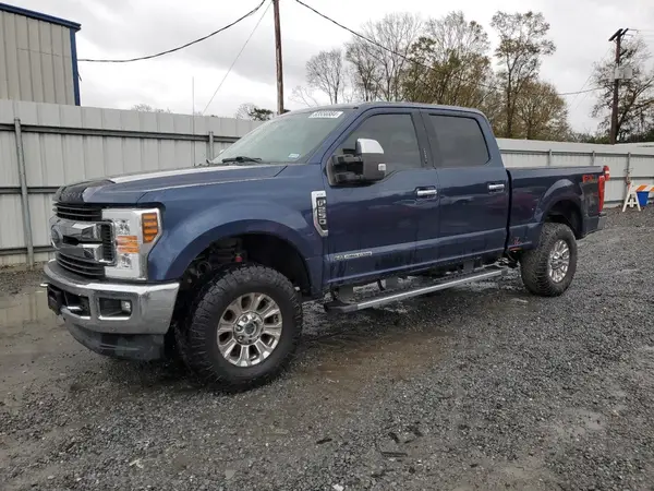 1FT7W2BT4HEE80865 2017 FORD F250 - Image 1