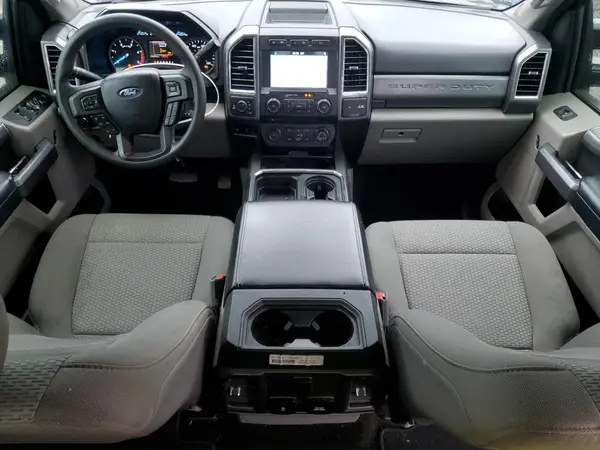 1FT7W2BT4HEE80865 2017 FORD F250 - Image 8