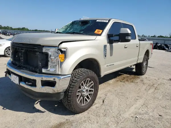 1FT7W2BT4HEE81000 2017 FORD F250 - Image 1