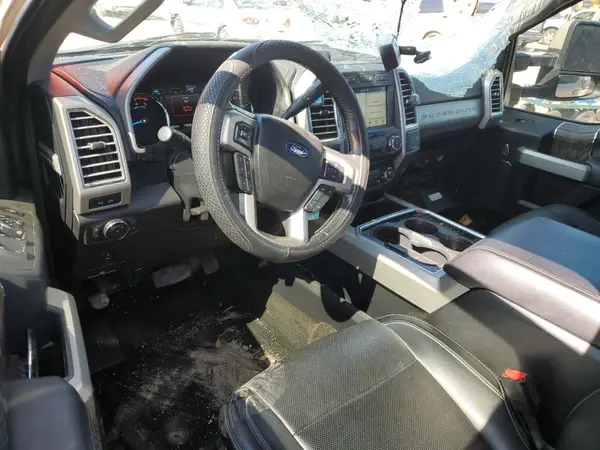 1FT7W2BT4HEE81000 2017 FORD F250 - Image 8