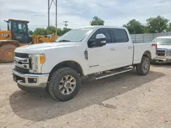 1FT7W2BT4HEE81501 2017 FORD F250