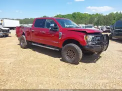 1FT7W2BT4HEE82003 2017 FORD F250
