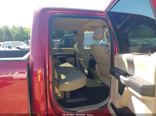 1FT7W2BT4HEE82003 2017 FORD F250 - Image 8