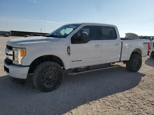1FT7W2BT4HEE85371 2017 FORD F250 - Image 1