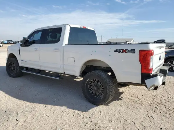 1FT7W2BT4HEE85371 2017 FORD F250 - Image 2