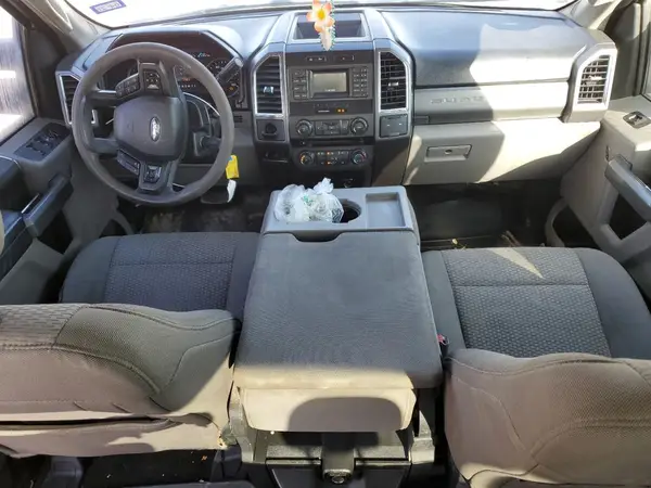 1FT7W2BT4HEE85371 2017 FORD F250 - Image 8