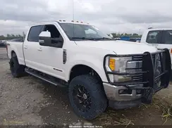 1FT7W2BT4HEE91414 2017 FORD F250