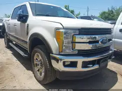 1FT7W2BT4HEE93907 2017 FORD F250
