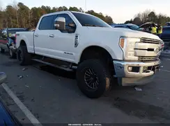 1FT7W2BT4HEF05876 2017 FORD F250