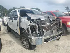 1FT7W2BT4HEF07451 2017 FORD F250
