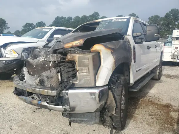 1FT7W2BT4HEF07451 2017 FORD F250 - Image 2