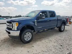 1FT7W2BT4HEF11077 2017 FORD F250