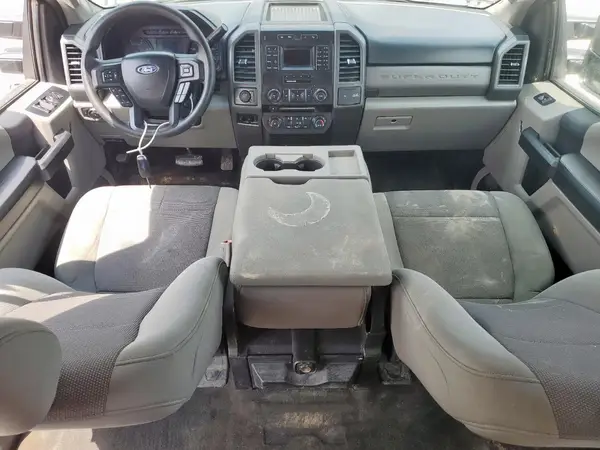 1FT7W2BT4HEF11077 2017 FORD F250 - Image 8