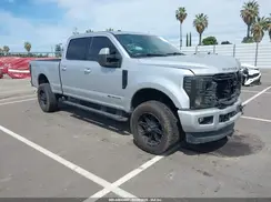 1FT7W2BT4HEF17042 2017 FORD F250