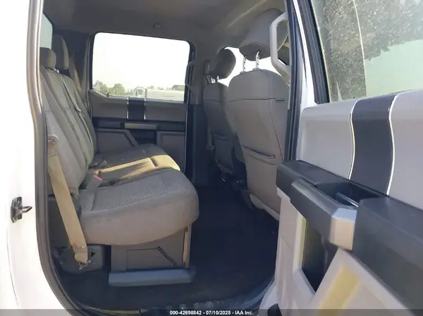 1FT7W2BT4HEF19146 2017 FORD F250 - Image 8