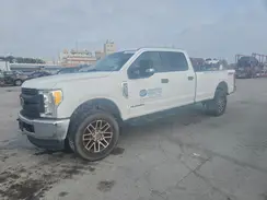 1FT7W2BT4HEF30602 2017 FORD F250