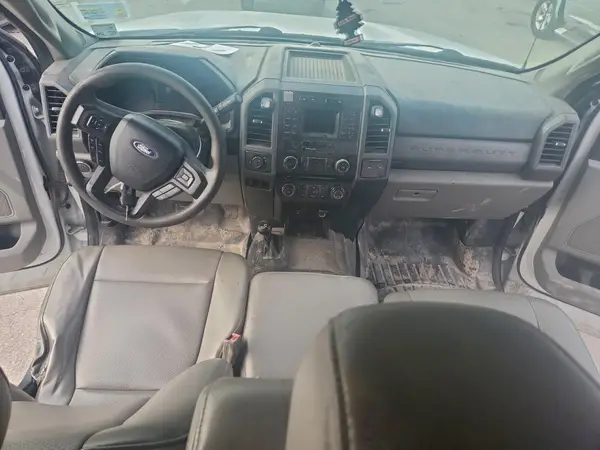 1FT7W2BT4HEF30602 2017 FORD F250 - Image 8
