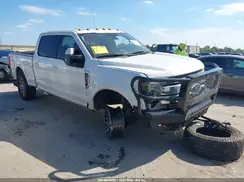 1FT7W2BT4HEF30714 2017 FORD F250