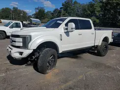 1FT7W2BT4HEF30728 2017 FORD F250