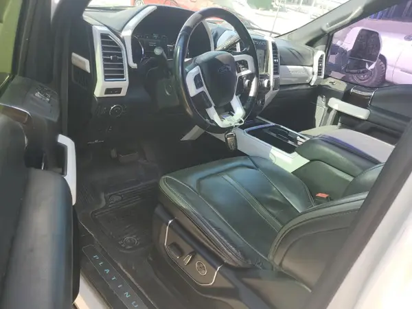 1FT7W2BT4HEF30728 2017 FORD F250 - Image 8