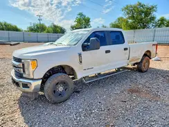 1FT7W2BT4HEF35489 2017 FORD F250