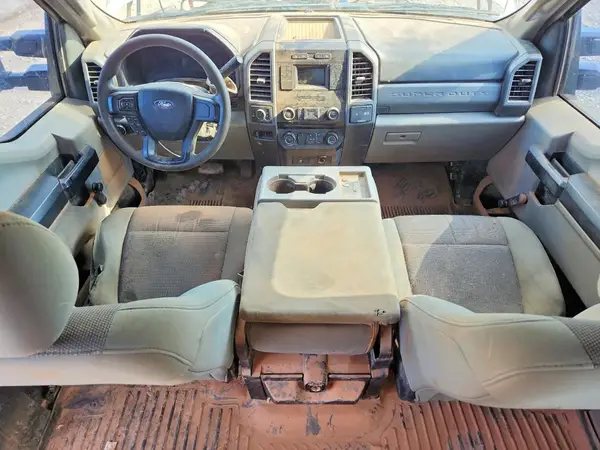 1FT7W2BT4HEF35489 2017 FORD F250 - Image 8