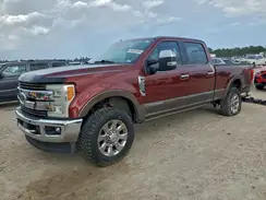 1FT7W2BT4HEF36626 2017 FORD F250