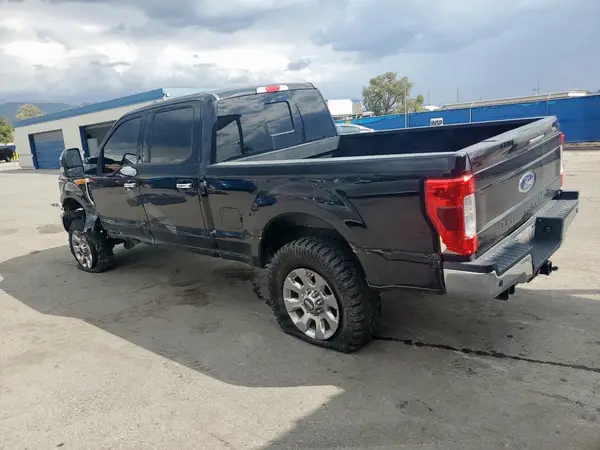1FT7W2BT4HEF37629 2017 FORD F250 - Image 2