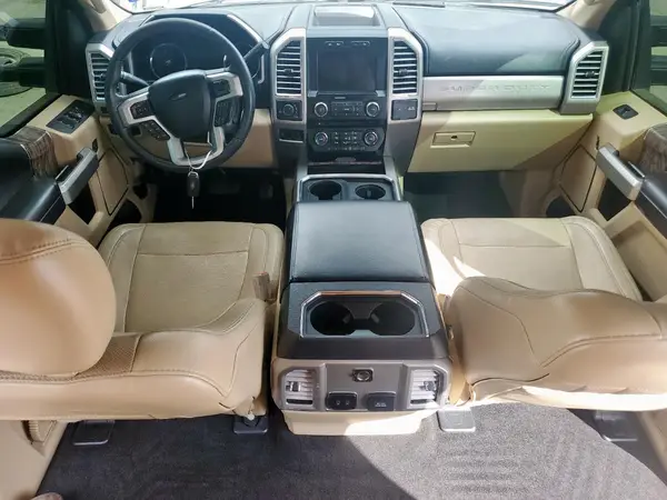 1FT7W2BT4HEF37629 2017 FORD F250 - Image 8