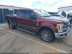 1FT7W2BT4HEF42152 2017 FORD F250