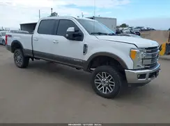 1FT7W2BT4HEF42720 2017 FORD F250