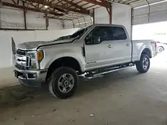 1FT7W2BT4HEF45908 2017 FORD F250