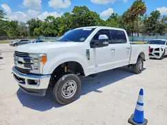 1FT7W2BT4JEB04107 2018 FORD F250
