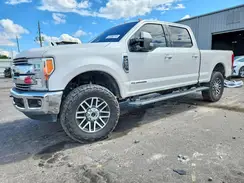 1FT7W2BT4JEB04897 2018 FORD F250