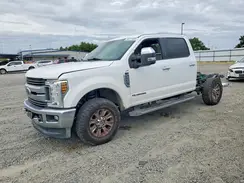 1FT7W2BT4JEB11414 2018 FORD F250