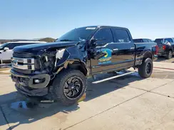 1FT7W2BT4JEB15852 2018 FORD F250