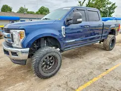 1FT7W2BT4JEB16810 2018 FORD F250