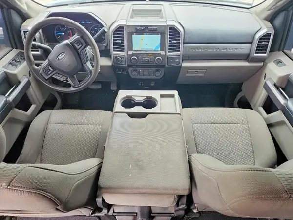 1FT7W2BT4JEB16810 2018 FORD F250 - Image 8