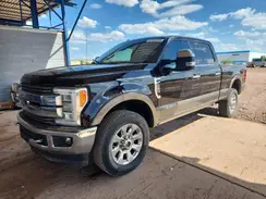 1FT7W2BT4JEB20520 2018 FORD F250