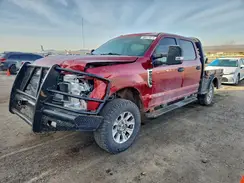 1FT7W2BT4JEB28603 2018 FORD F250