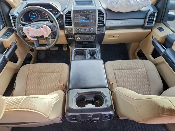1FT7W2BT4JEB28603 2018 FORD F250 - Image 8