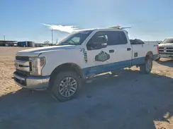 1FT7W2BT4JEB30805 2018 FORD F250