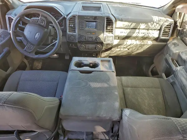 1FT7W2BT4JEB30805 2018 FORD F250 - Image 8