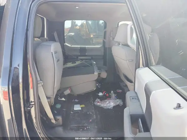 1FT7W2BT4JEB37494 2018 FORD F250 - Image 8