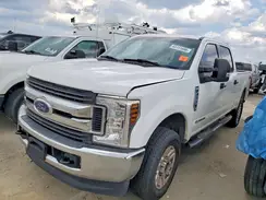 1FT7W2BT4JEB38855 2018 FORD F250