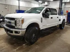 1FT7W2BT4JEB40265 2018 FORD F250